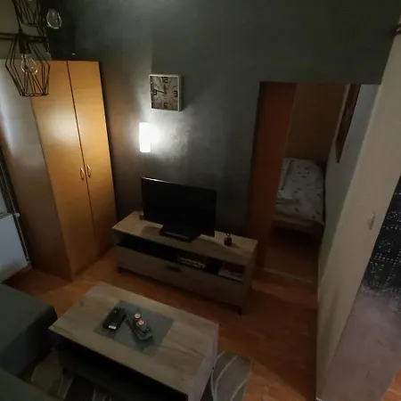 Ivona Apartment Ovcar Banja